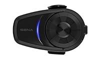Algopix Similar Product 3 - Sena 10S01 Motorcycle Bluetooth