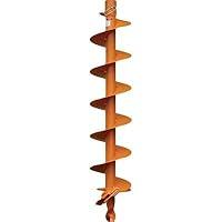 Algopix Similar Product 17 - BravePro BladeType Bit for Earth Auger
