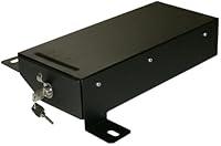 Algopix Similar Product 8 - Tuffy JK Conceal Carry Drivers Side