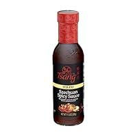 Algopix Similar Product 3 - HOUSE OF TSANG Spicy Szechuan StirFry
