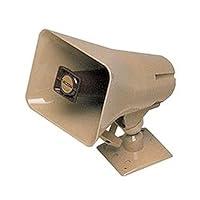 Algopix Similar Product 6 - Valcom V-9945A Loud Ringer Horn