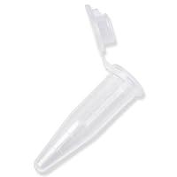 Algopix Similar Product 6 - 15ml MicroCentrifuge Tube Hinged Lid