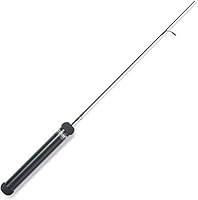 Algopix Similar Product 2 - St Croix Avid Ice Fishing Rod Black