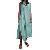Algopix Similar Product 18 - Drfoytg Womens Solid VNeck Tie Up