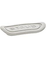 Algopix Similar Product 18 - Staub 40508800 Cutlery Rest Set of 4