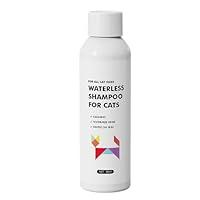 Algopix Similar Product 15 - Meiliyizu Pet CombWaterless Shampoo