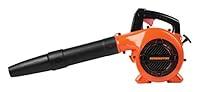 Algopix Similar Product 13 - Remington RM125 Brave 25cc 2Cycle