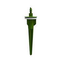 Algopix Similar Product 9 - FloraFlex Piercing 14 in 1 GPH Short