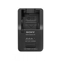 Algopix Similar Product 9 - Sony BCTRX Battery Charger for