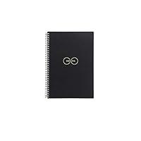 Algopix Similar Product 18 - A5 Waterproof Reusable Notebook with A