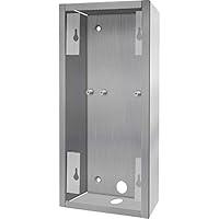Algopix Similar Product 9 - DoorBird D2101V Stainless Steel surface