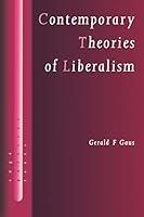 Algopix Similar Product 10 - Contemporary Theories of Liberalism