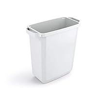 Algopix Similar Product 15 - Durable DURABIN 60 Rectangular Waste
