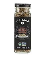 Algopix Similar Product 10 - Watkins Gourmet Organic Spice Jar