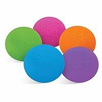 Algopix Similar Product 9 - Schylling NeeDoh The Groovy Glob