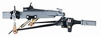 Algopix Similar Product 17 - Reese 66082 StraitLine Trunnion Bar