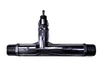 Algopix Similar Product 18 - A2Z Ozone 1 Inch PVDF Venturi Injector