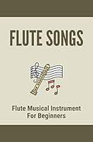 Algopix Similar Product 14 - Flute Songs Flute Musical Instrument