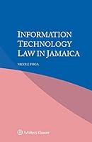 Algopix Similar Product 13 - Information Technology Law in Jamaica