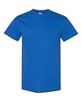 Algopix Similar Product 17 - Gildan Mens Classic Pack of 2
