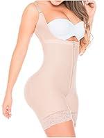 Algopix Similar Product 15 - Salome 0216 Fajas Colombianas Postparto