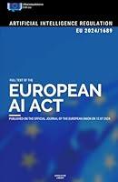 Algopix Similar Product 13 - EU AI Act Full text of the Artificial