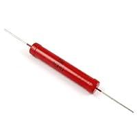Algopix Similar Product 14 - uxcell High Voltage Bar Glass Glaze