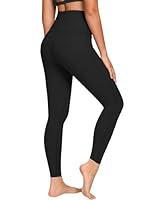 uhnmki Womens Yoga Pants High Waist Tummy Control Butt Lift Stretchy Slim  Fit Sports Workout Joggers Yoga Leggings Plus Size : : Clothing