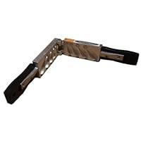 Algopix Similar Product 14 - DoIt Bank Sinker Mold with 4 Cavities