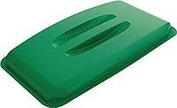 Algopix Similar Product 12 - Durable DURABIN 60 Lid Green  To Be
