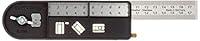 Algopix Similar Product 5 - Connex COXT780180 Universal Angle