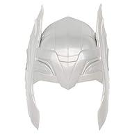 Algopix Similar Product 7 - Avazera Black Panther mask for Kids