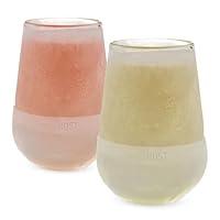 Algopix Similar Product 15 - Host Freeze Cooling Glasses Freezer