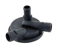 Algopix Similar Product 2 - MTC 4696037129101P Crankcase Vent