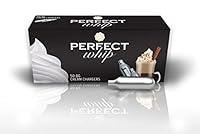 Algopix Similar Product 10 - Perfect Whip Cream Chargers CARTON OF