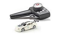 Algopix Similar Product 20 - SIKU 6827 Bentley Continental