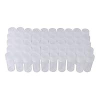 Algopix Similar Product 16 - 5ML Plastic Sample Bottles 50 Pcs