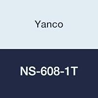 Algopix Similar Product 20 - Yanco NS6081T Nessico Deep Divided