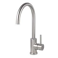Algopix Similar Product 17 - Miseno MK003B Gemma 18 GPM Bar Faucet