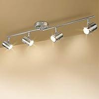 Algopix Similar Product 15 - DLLT Led Track Light Complete Track