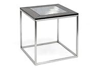 Algopix Similar Product 4 - Baxton Studio Jezeka Modern End Table