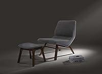 Algopix Similar Product 4 - VIG Furniture Modrest Whitney