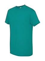 Algopix Similar Product 9 - Gildan Adult Heavy Cotton TShirt 