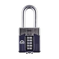 Algopix Similar Product 12 - Henry Squire Warrior HighSecurity Long