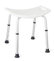 Algopix Similar Product 7 - Vitility Bath and Shower Seat