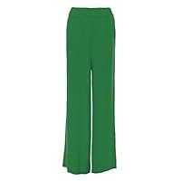 Algopix Similar Product 8 - Oops Outlet Womens Baggy Wide Leg