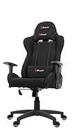 Algopix Similar Product 6 - Arozzi  Forte Mesh Fabric Ergonomic
