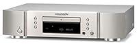 Algopix Similar Product 11 - Marantz CD5005 zilver goud