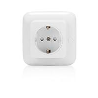 Algopix Similar Product 18 - Smartware SmartHome Plug Sockets with