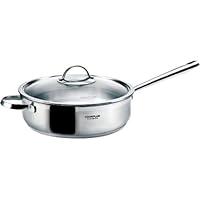 Algopix Similar Product 8 - Charming Saute Pan